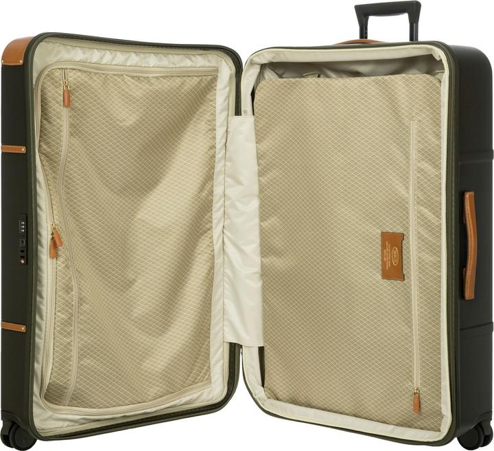 Produktbild Brics Bellagio 4 Rollen Trolley 82 cm mit Dehnfalte (118 l, XL (ab 115l))