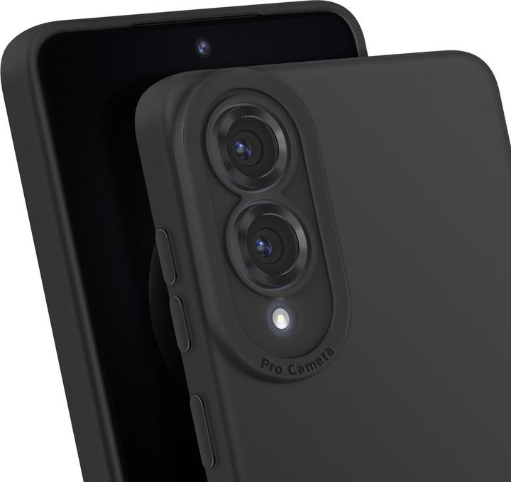 Produktbild Avizar SoftGlow Case (Samsung Galaxy S25 Edge)