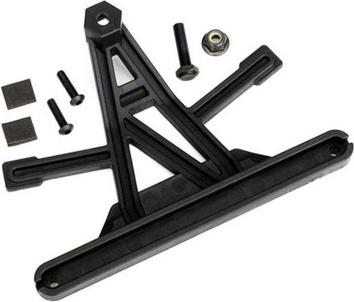 Traxxas reserverad-halter