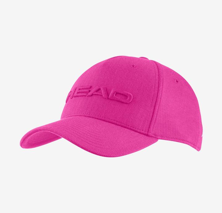 Head Baseball Cap