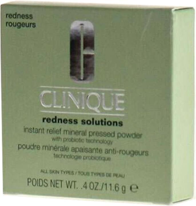 Produktbild Clinique Redness (Instant Relief)