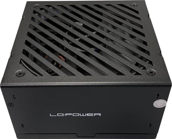 Produktbild LC-Power Netzteil LC6650G-SI 650 W (650 W)