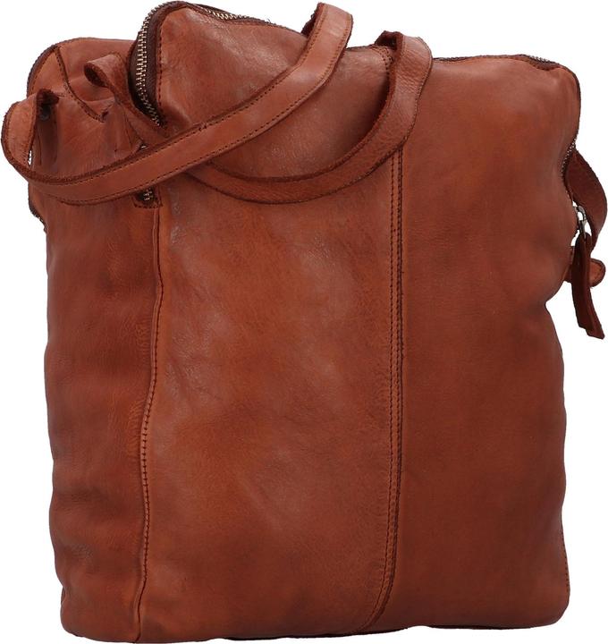 Actual product image Harolds Submarine SU74 Pouch Bag