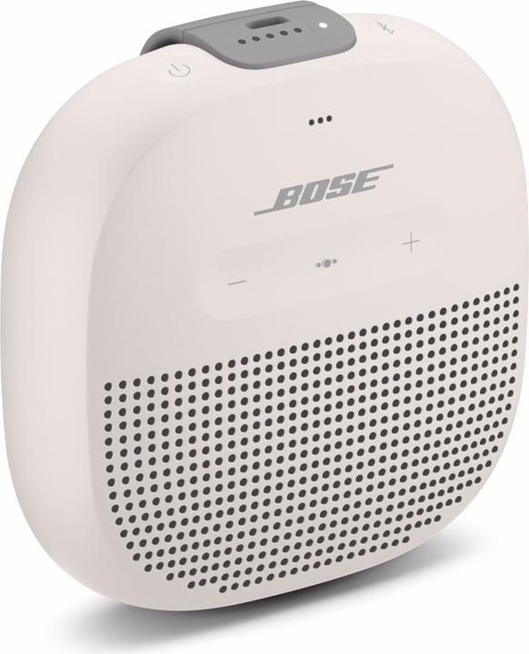 Produktbild Bose SoundLink Micro (6 h, Akkubetrieb)