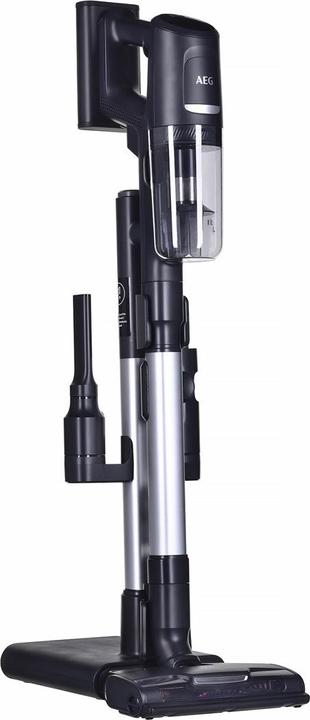 Produktbild AEG ULTIMATE 8000 Beutellos, Edelstahl