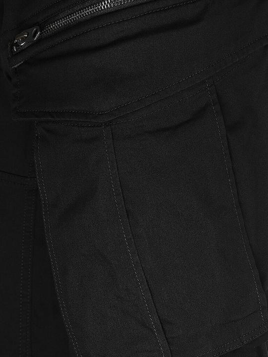 Actual product image G-Star Cargo Trousers Tapered Fit ROVIC ZIP 3D (W31/L34)