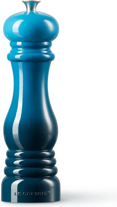 Actual product image Le Creuset Pepper mill - height 21cm (Pepper)