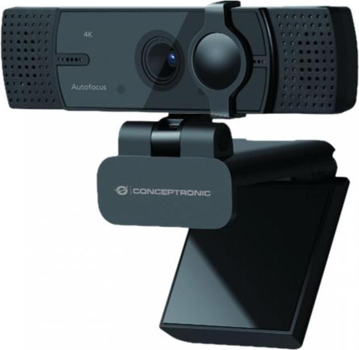 Conceptronic AMDIS08B (8.60 Mpx)