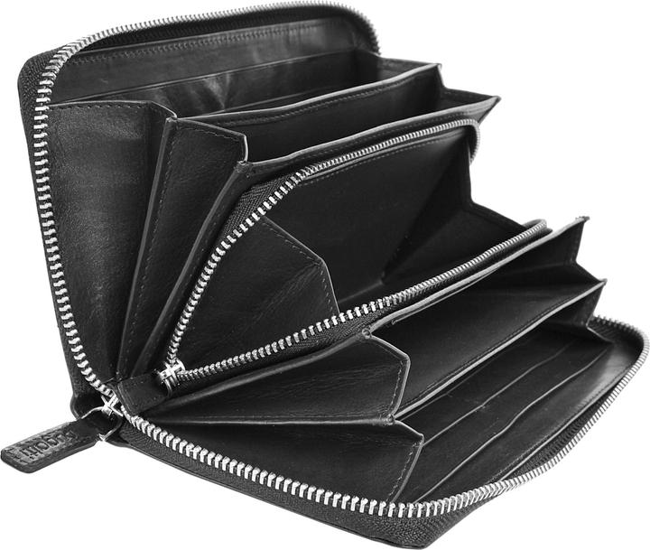 Actual product image Bugatti Atlanta Wallet 3208 Long Wallet