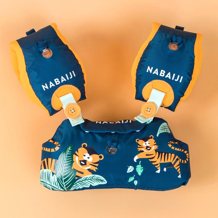 Produktbild Nabaiji Tiswim