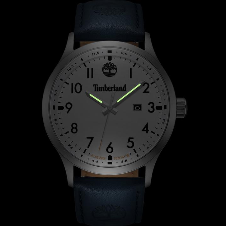 Produktbild Timberland Trumbull (Analoguhr, 45 mm)