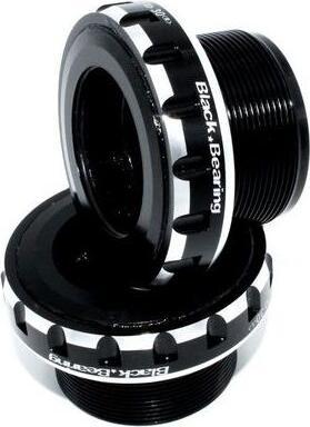 Actual product image Black Bearing ceramic bottom bracket bearing bsa - praxis
