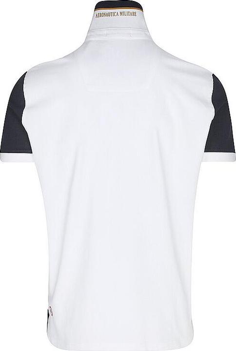 Produktbild Aeronautica Militare Poloshirt (M)