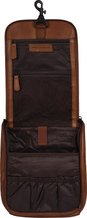 Immagine prodotto Spikes & Sparrow Kulturtasche