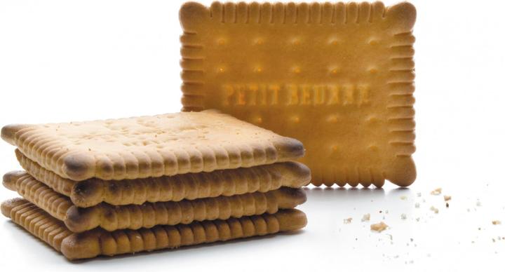 Produktbild Ibili Petit Beurre Form 7 x 5,5 cm Backform für keksförmige Petit Beurre Plätzchen