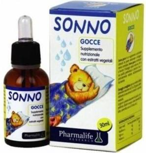 Produktbild Wet n Wild PHARMALIFE Schlaftropfen Ergänzungsmittel für Kinder 30ml