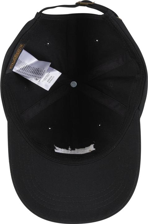 Actual product image Mister Tee MisterTee Nothing To Say Wooly Combed Cap - 204537 (One size)