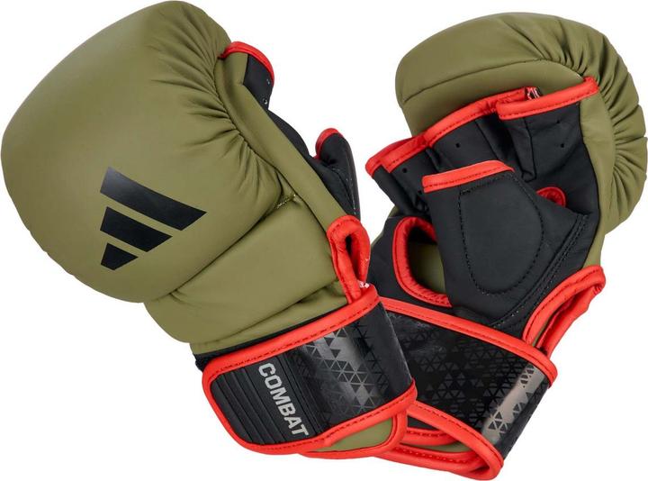 Produktbild adidas Combat 50 MMA Sparring Glove adiC50GG (XL)