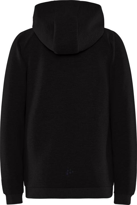 Produktbild Craft Core Soul Full Zip Hood Jr (146, 152)