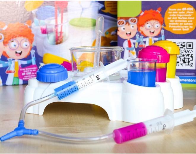Produktbild Clementoni Meine ersten Experimente