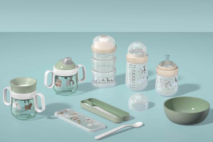 Produktbild Mepal Mio (0.30 l, 1 x)