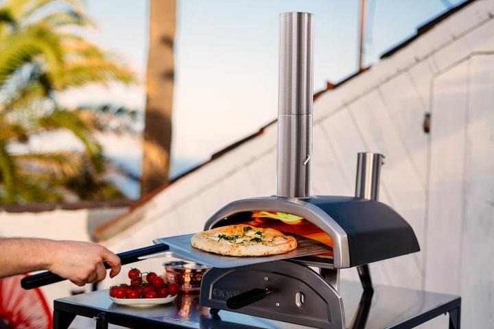Image du produit Ooni Fyra 12 (Four à pizza à bois)
