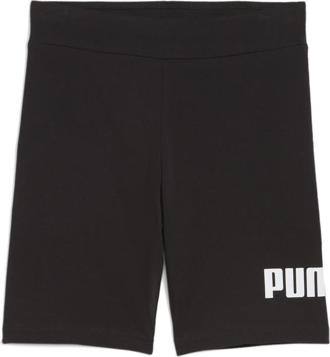 Produktbild Puma ESS No. 1 Logo Short Leggings G (164)