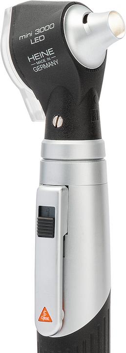 Immagine prodotto Heine mini 3000 LED (batteria) - Otoscopio