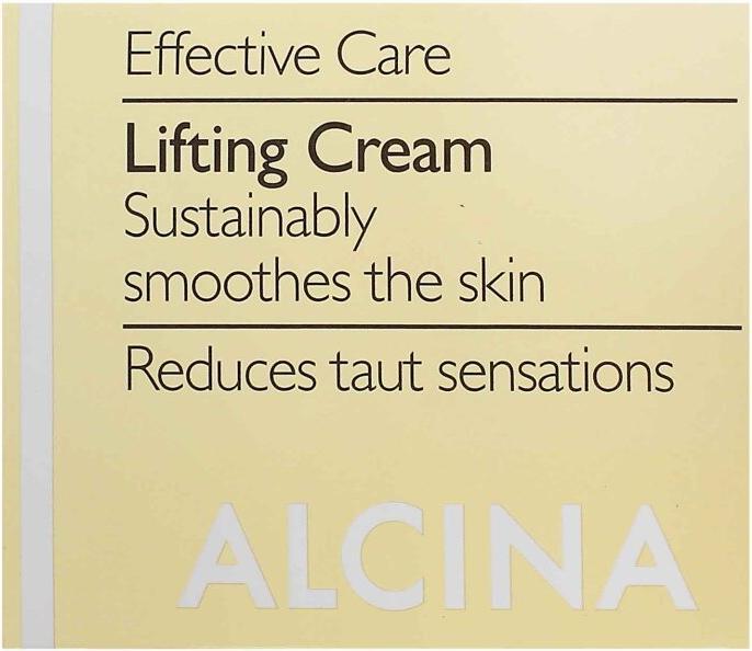 Immagine prodotto Alcina Crema Lift (50 ml, Crema 24h)