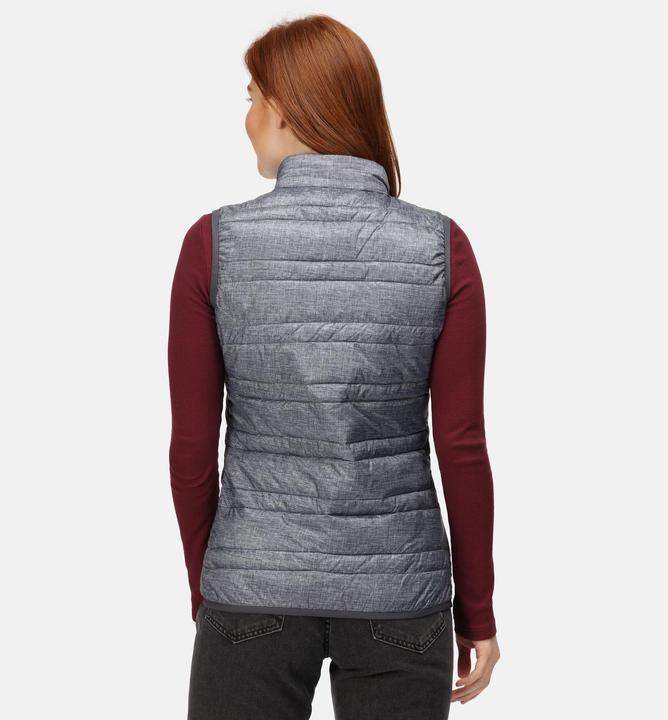 Actual product image Regatta Firedown Bodywarmer (40)