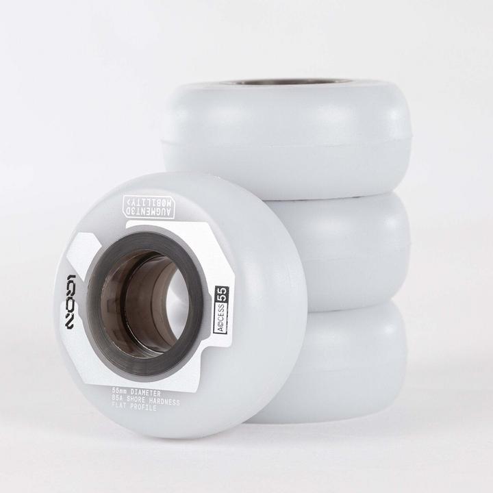 Immagine prodotto Iqon Natural (x4) (64 mm, 85A)