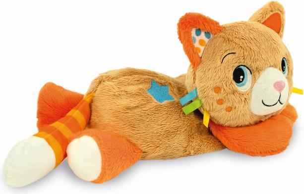 Produktbild Clementoni Baby - Schlaf- und Kuschelkätzchen - Kitty