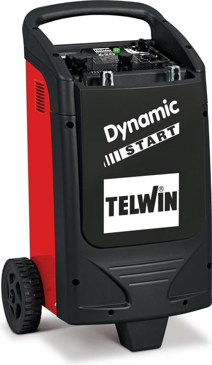 Image du produit Telwin Dynamic 620 Start (90 A, 1550000 mAh)
