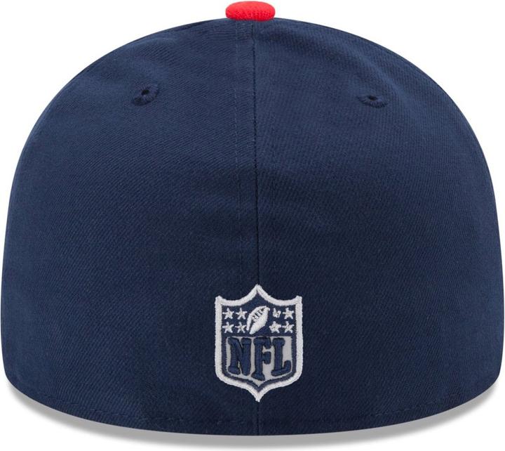 Immagine prodotto New Era Cappello 59Fifty Fitted - SPILL New England Patriots (7)