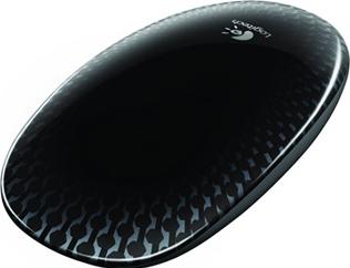 Produktbild Logitech Touch Mouse T620 (Kabellos)