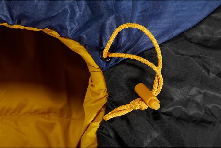 Produktbild Nordisk Puk -2° Curve (220 cm)