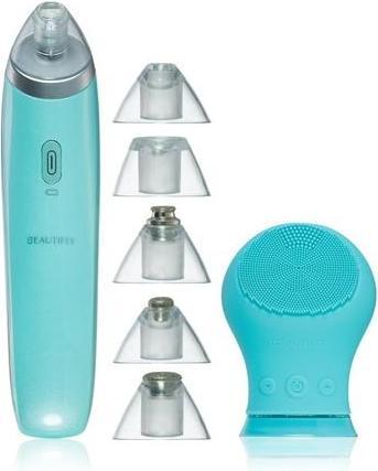 Immagine prodotto Beautifly Kit B-Fresh + B-Derma per la cura del viso (Set per la cura del viso)