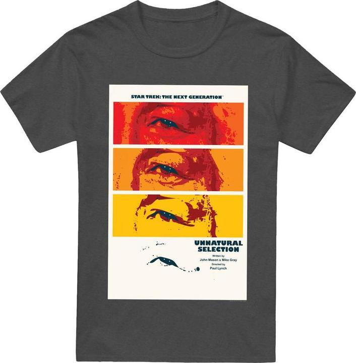 Produktbild The Next Generation Season 2 Episode 7 TShirt (S)