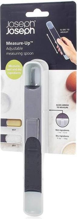 Actual product image Joseph Joseph Measure-Up (15 ml)