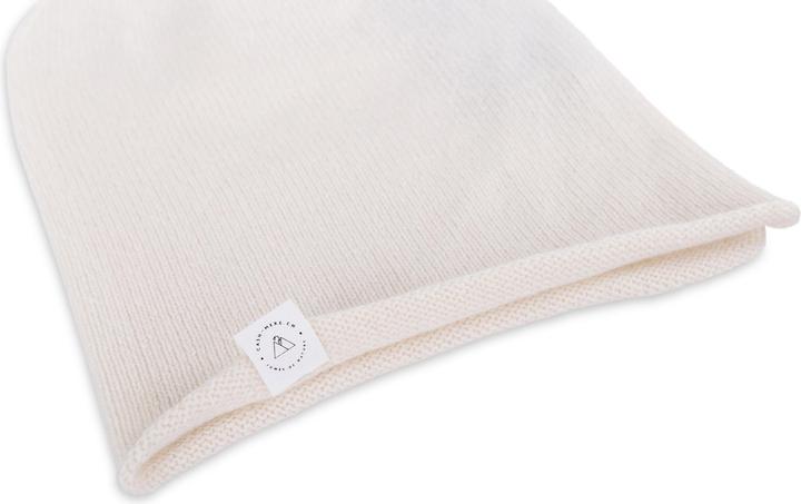 Image du produit Cash-Mere Kaschmir Beanie (Taille unique)