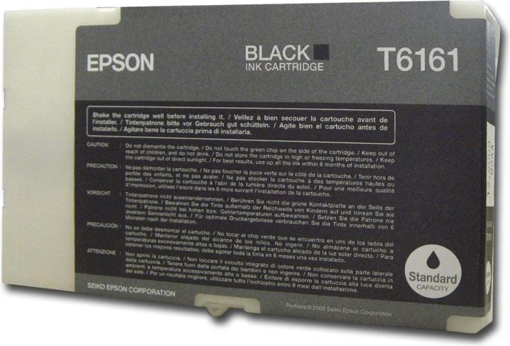 Image du produit Epson T6161 (CF)