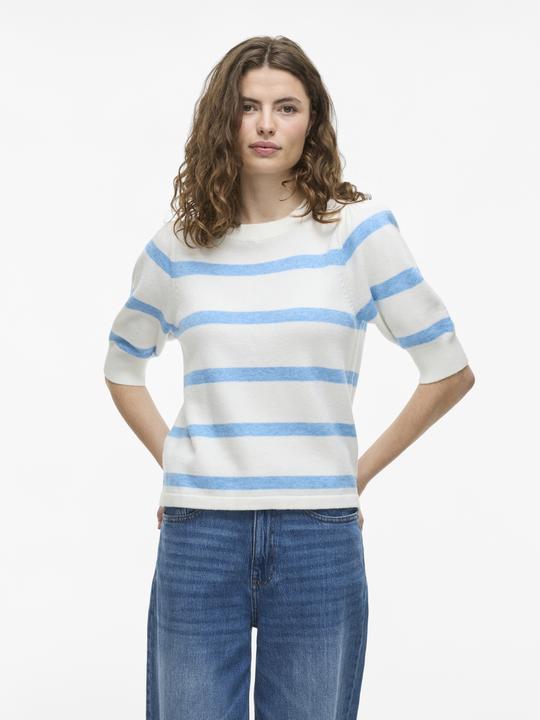 Immagine prodotto Vila Gestreiftes Stricktop (L)
