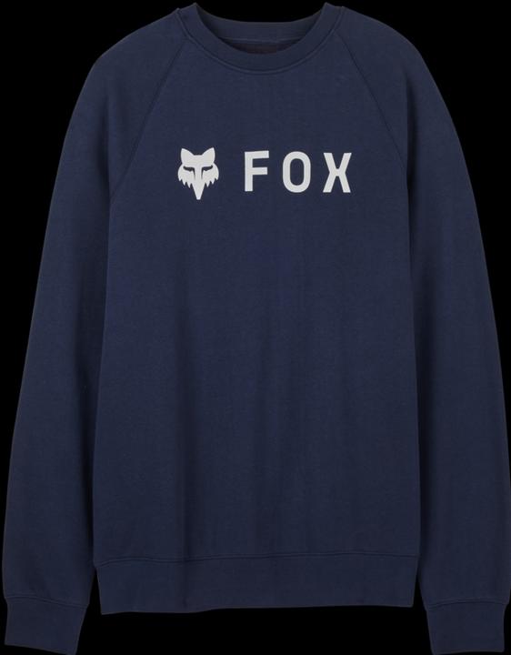 Immagine prodotto Fox Felpa 23 Absolute E Crew Mdnt 2x (2x)