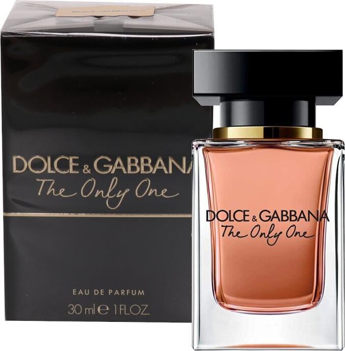Image du produit Dolce & Gabbana Le seul (Eau de parfum, 30 ml)