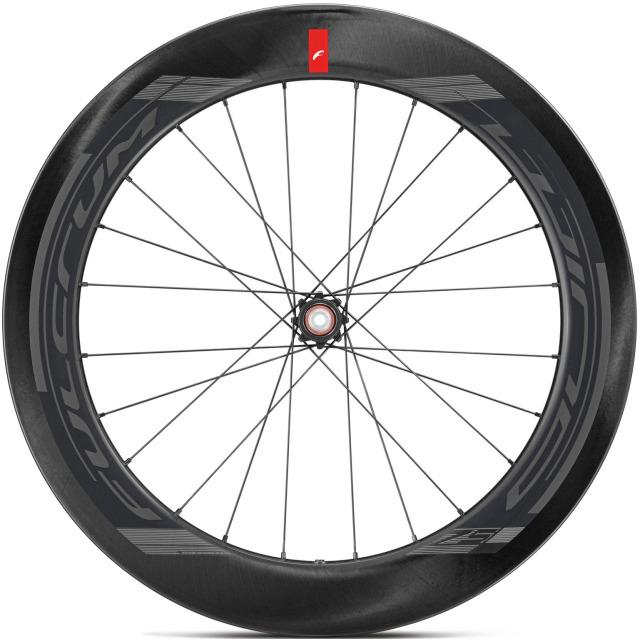 Fulcrum Wind Carbon (Laufradsatz, 28")