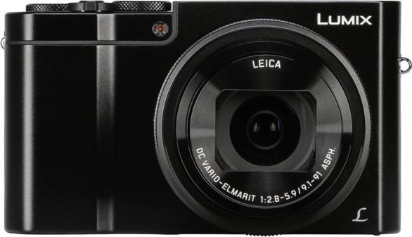 Produktbild Panasonic Dmc-Tz101 (25 - 250 mm, 20.10 Mpx, 1")