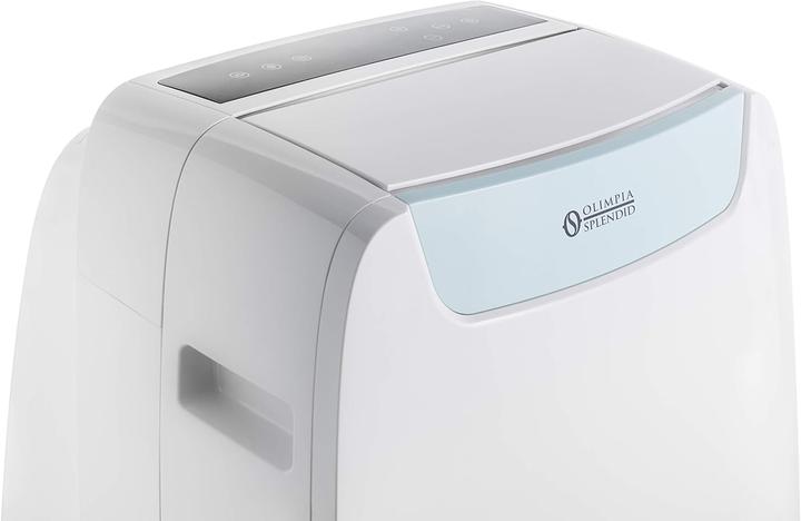 Produktbild Olimpia Splendid Dolceclima Air Pro 13 A+ WiFi (13000 BTU/h)