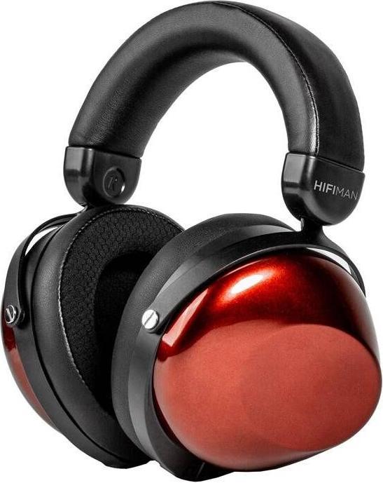 Actual product image Hifiman HE-R9 wireless planar headphones (NC, Wireless, Cable)
