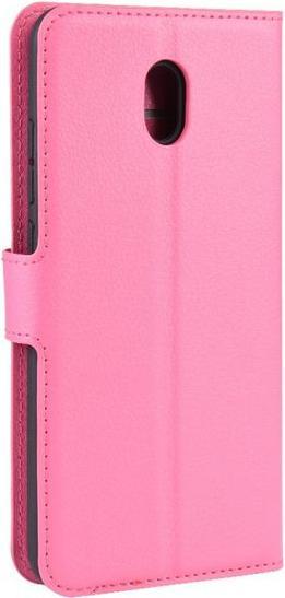 Immagine prodotto MU Classic Serie di copertine per libri in pelle Litchi (Xiaomi Redmi 8A)