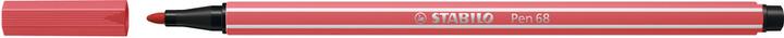 Actual product image STABILO Pen 68 (Nature Colours, 10 x)